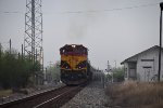 KCSM 4089 Rear DPU